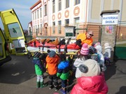 Záchranka Středočeského kraje